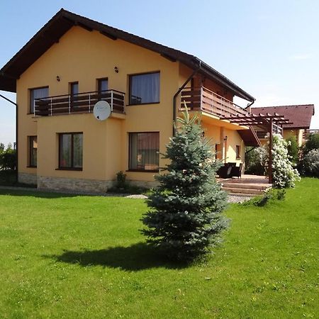 Casa Tita Villa Barcaszentpéter Kültér fotó